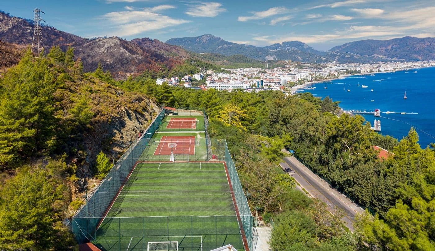 Labranda Mares Marmaris Aktiviteler