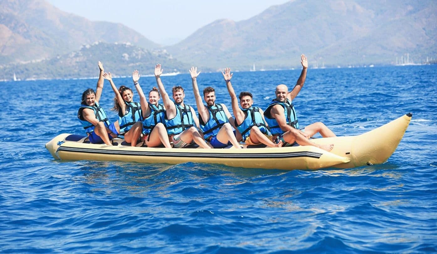 Labranda Mares Marmaris Eğlence
