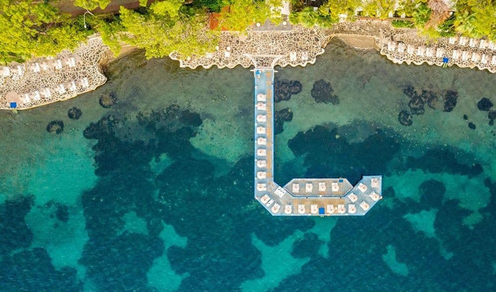 Labranda Mares Marmaris Tüm Fotoğraflar