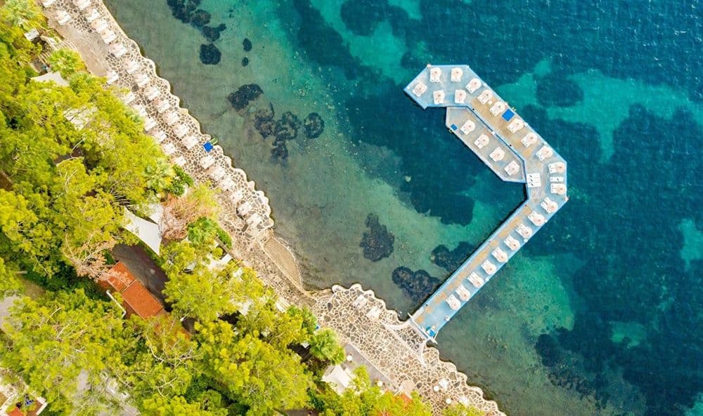 Labranda Mares Marmaris Tüm Fotoğraflar