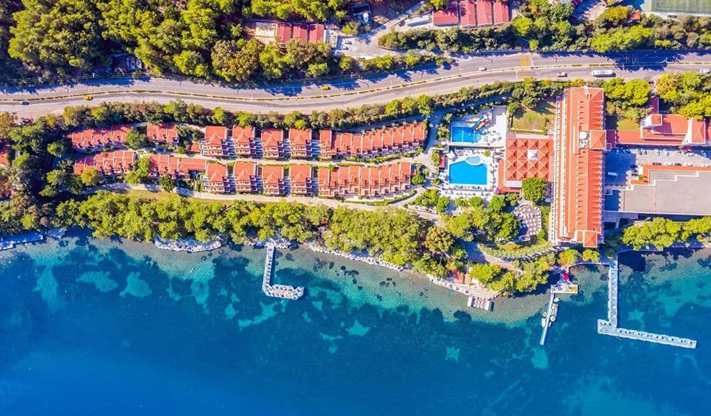 Labranda Mares Marmaris Tüm Fotoğraflar