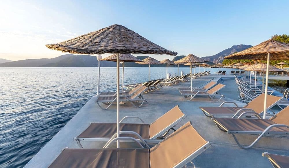 Labranda Mares Marmaris Tüm Fotoğraflar