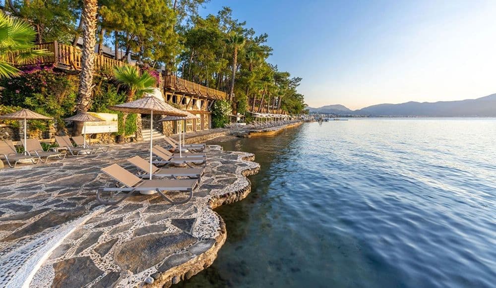 Labranda Mares Marmaris Tüm Fotoğraflar