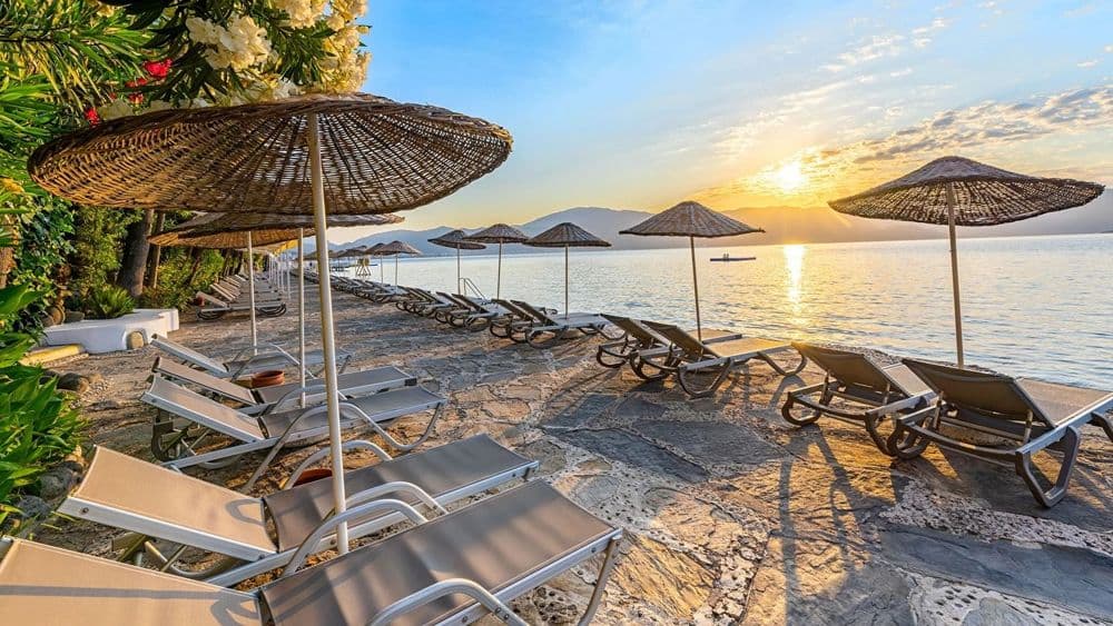 Labranda Mares Marmaris Tüm Fotoğraflar