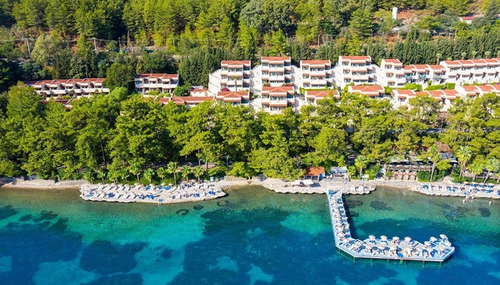 Labranda Mares Marmaris Tüm Fotoğraflar