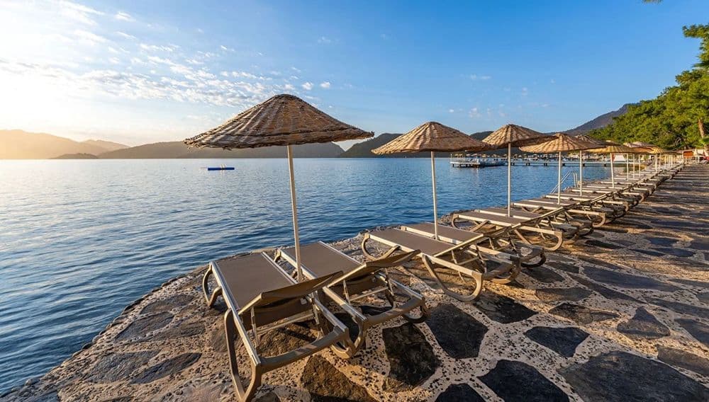 Labranda Mares Marmaris Tüm Fotoğraflar