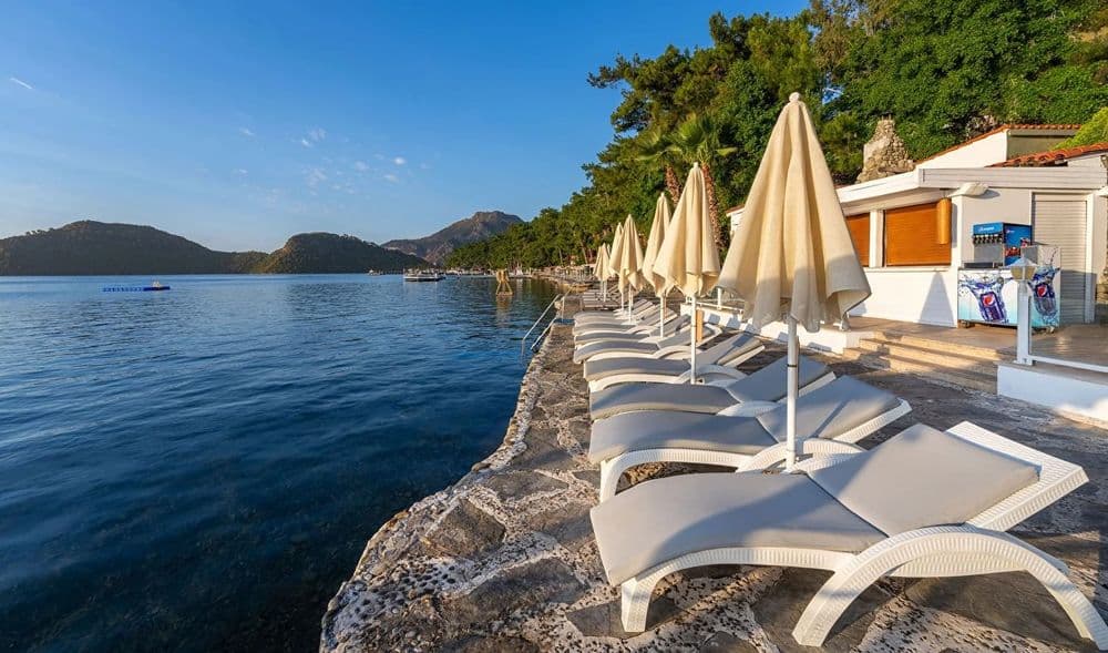 Labranda Mares Marmaris Tüm Fotoğraflar