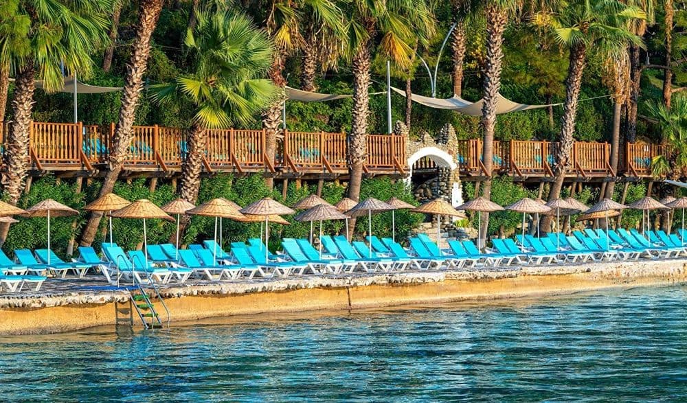 Labranda Mares Marmaris Tüm Fotoğraflar