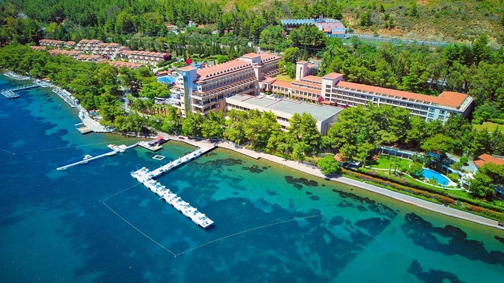 Labranda Mares Marmaris Tüm Fotoğraflar