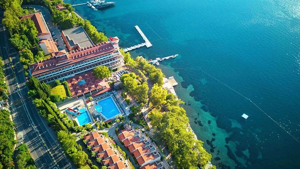 Labranda Mares Marmaris Tüm Fotoğraflar