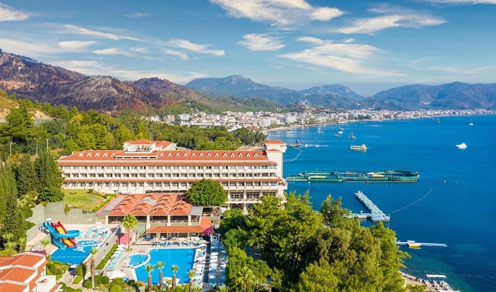 Labranda Mares Marmaris Tüm Fotoğraflar