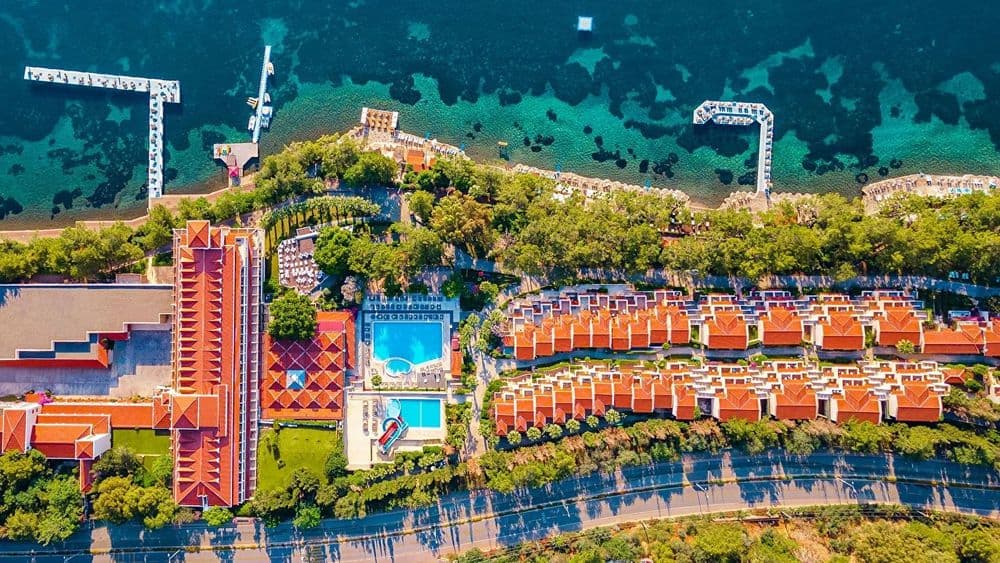 Labranda Mares Marmaris Tüm Fotoğraflar