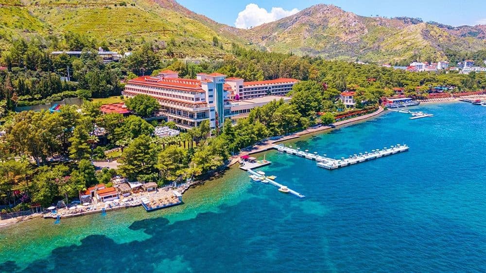 Labranda Mares Marmaris Tüm Fotoğraflar