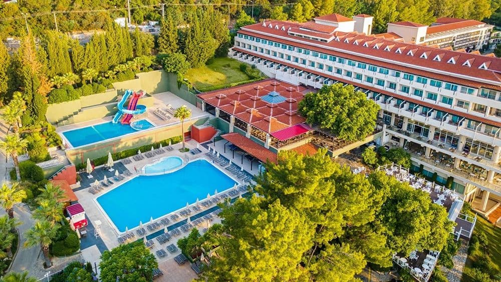 Labranda Mares Marmaris Tüm Fotoğraflar
