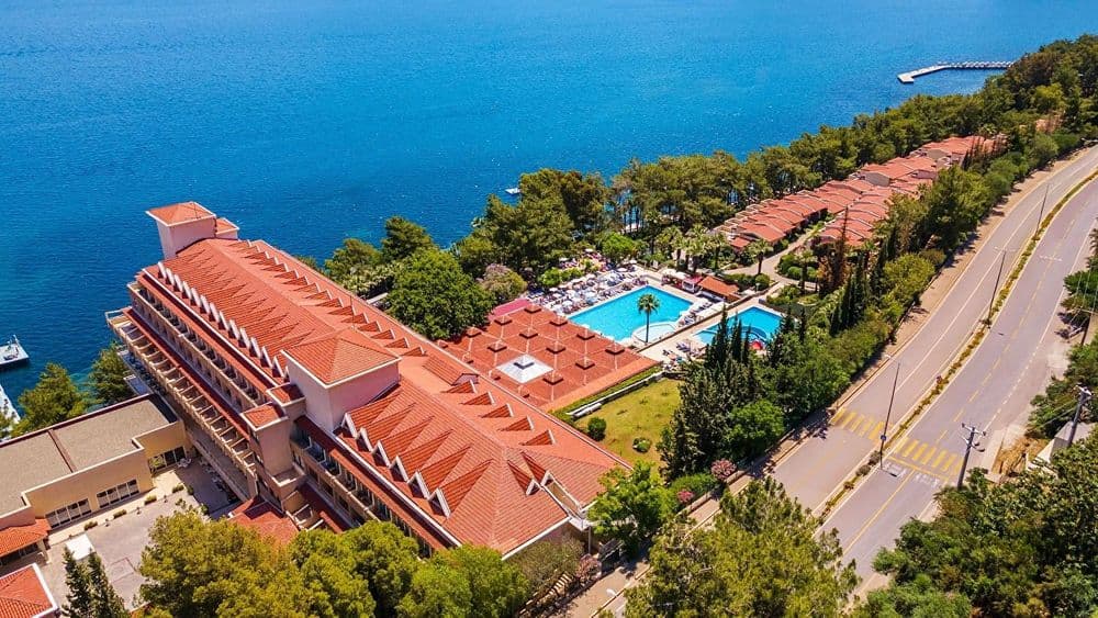Labranda Mares Marmaris Tüm Fotoğraflar