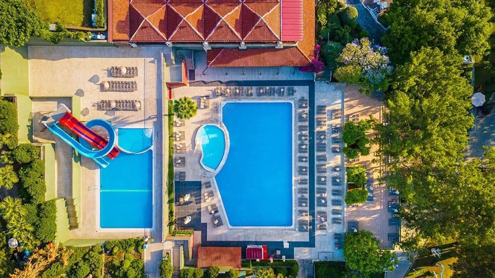 Labranda Mares Marmaris Tüm Fotoğraflar