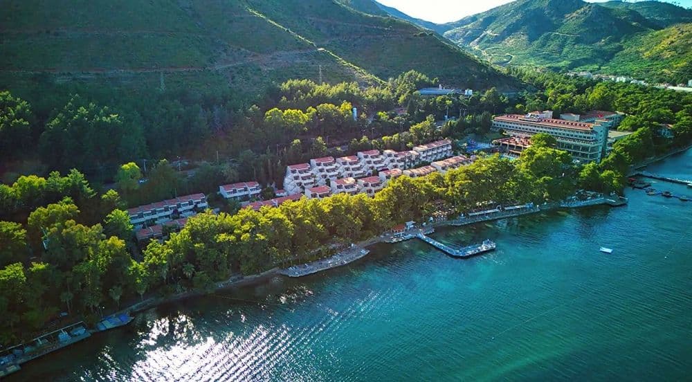 Labranda Mares Marmaris Tüm Fotoğraflar