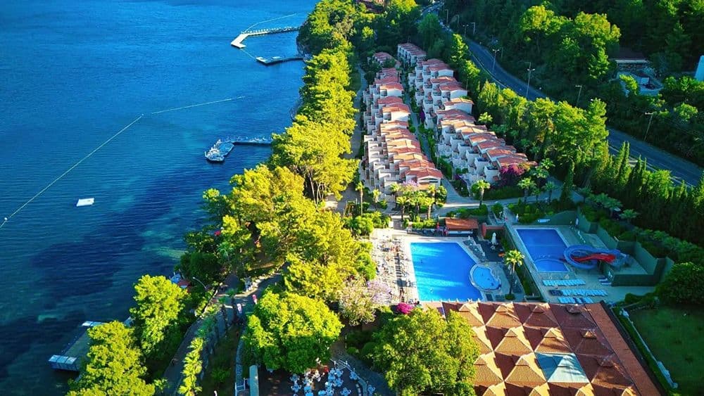 Labranda Mares Marmaris Tüm Fotoğraflar