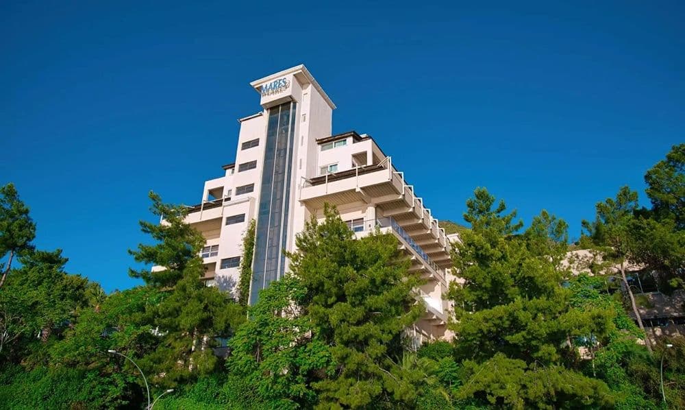 Labranda Mares Marmaris Tüm Fotoğraflar