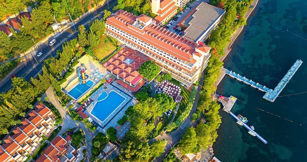 Labranda Mares Marmaris Tüm Fotoğraflar
