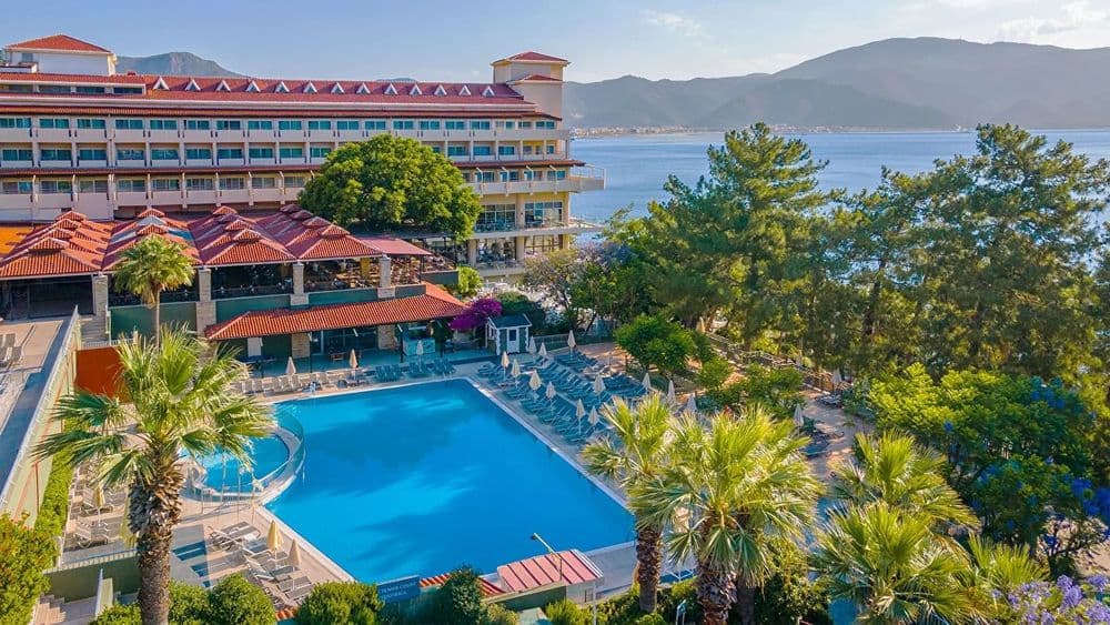 Labranda Mares Marmaris Tüm Fotoğraflar