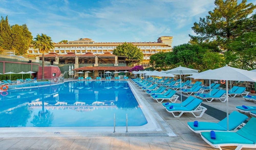 Labranda Mares Marmaris Tüm Fotoğraflar