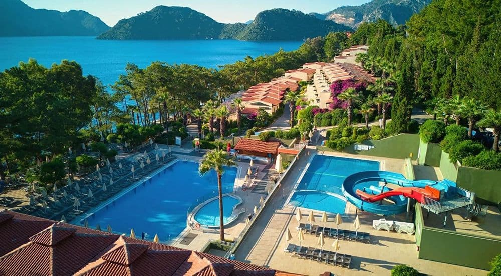 Labranda Mares Marmaris Tüm Fotoğraflar