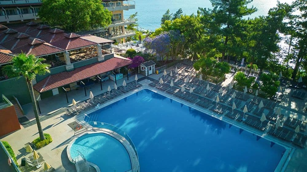 Labranda Mares Marmaris Tüm Fotoğraflar