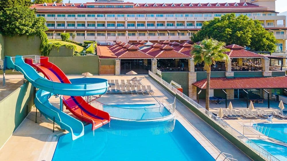 Labranda Mares Marmaris Tüm Fotoğraflar