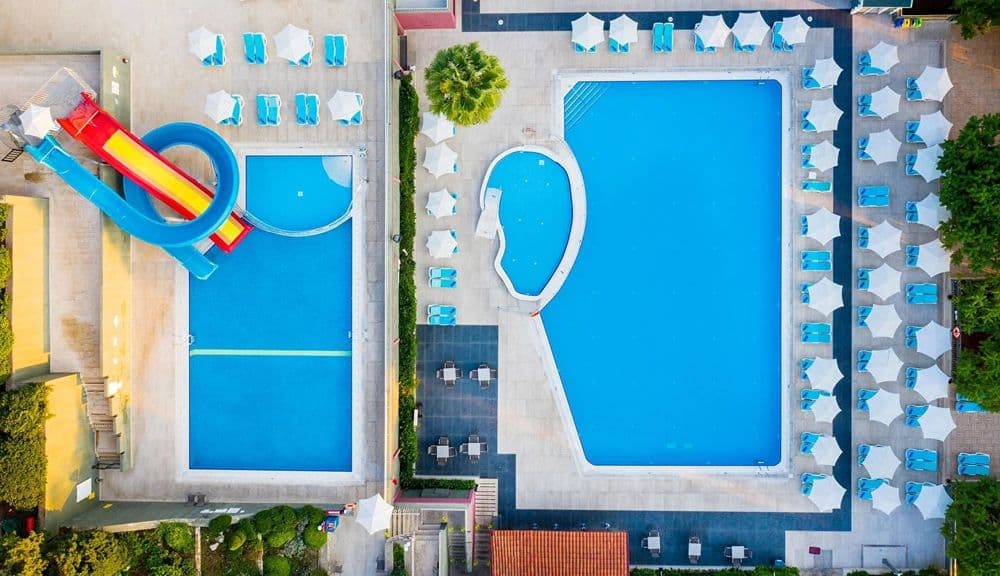 Labranda Mares Marmaris Tüm Fotoğraflar